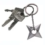 Μπρελόκ: Naruto Shippuden "Shuriken symbol"