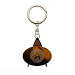 Keychain: Star Trek - Communicator Badge