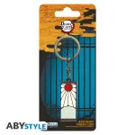 Μπρελόκ: Demon Slayer "Tanjiro Earring"