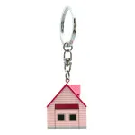 Keychain: Dragon Ball "Kame House"