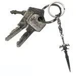 Keychain: World of Warcraft "Frostmourne"