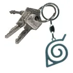 Keychain: Naruto Shippuden "Konoha"