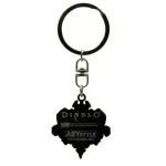 Keychain: Diablo "Logo"