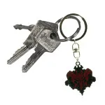 Keychain: Diablo "Logo"