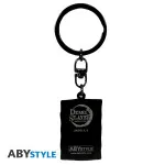 Keychain: Demon Slayer "Nezuko Box"