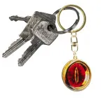 Keychain: Lord of the Rings "Eye of Sauron"