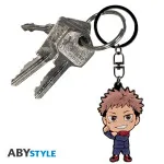 Μπρελόκ: Jujutsu Kaisen "Yuji Itadori"