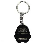 Keychain: Star Wars - Trooper
