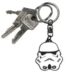Keychain: Star Wars - Trooper