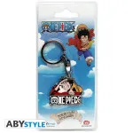 Μπρελόκ: One Piece "Luffy New World"