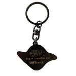 Keychain: Star Wars - Yoda