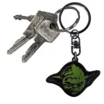 Keychain: Star Wars - Yoda