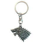 Μπρελόκ: Game of Thrones "Stark"