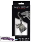 Μπρελόκ: Game of Thrones "Stark"