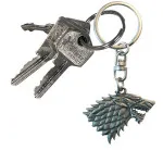 Μπρελόκ: Game of Thrones "Stark"
