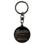 Keychain: Sailor Moon "Sailor Moon's face"