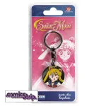 Keychain: Sailor Moon "Sailor Moon's face"