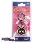 Keychain: Sailor Moon "Luna"