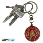 Μπρελόκ: Star Trek "Starfleet Academy"