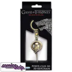Keychain: Game of Thrones "Hand of King"