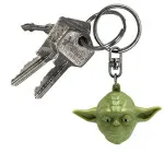 Μπρελόκ: Star Wars - Yoda 3D
