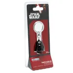 Keychain: Star Wars - Darth Vader 3D