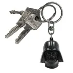Keychain: Star Wars - Darth Vader 3D