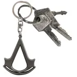 Keychain: Assassin's Creed "Crest"