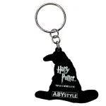 Keychain: Harry Potter "Sorting Hat"