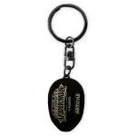 Keychain: Spider-Man Head