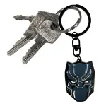 Μπρελόκ: Κεφάλι Black Panther