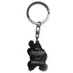 Keychain: Snow White - Grumpy