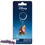 Keychain: Snow White - Grumpy