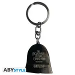 Keychain: The Nightmare before Christmas - Sally
