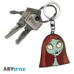 Keychain: The Nightmare before Christmas - Sally
