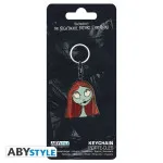 Keychain: The Nightmare before Christmas - Sally