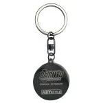 Keychain: Naruto "Boruto "