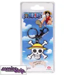 Μπρελόκ: One Piece "Skull Luffy"