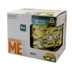 Κούπα: Minions "all of us"