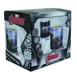 Heat Change Mug: Avengers