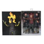 Action Figure: Nightmare on Elm Street 2 Freddy's Revenge - Ultimate Freddy
