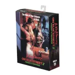Action Figure: Nightmare on Elm Street 2 Freddy's Revenge - Ultimate Freddy
