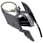 Marvel Keychain: Thor's Helmet 3D