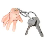 Keychain: Wednesday - Thing