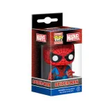 Pocket POP! Vinyl Keychain - Marvel "Spiderman"
