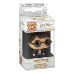 Keychain: Harry Potter Pocket POP! Vinyl - Harry Potter