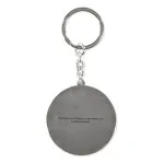 Keychain: Naruto Shippuden "Logo"