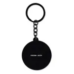 Keychain: Naruto Shippuden "Sharingan"