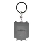 Keychain: Attack on Titan - Survey Corps (Final season)