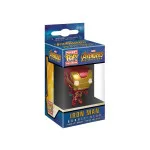 Pocket POP! Keychain Vinyl Bobble-Head: Infinity War - Iron Man
